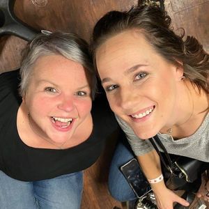 Meet your Posher, Lacey